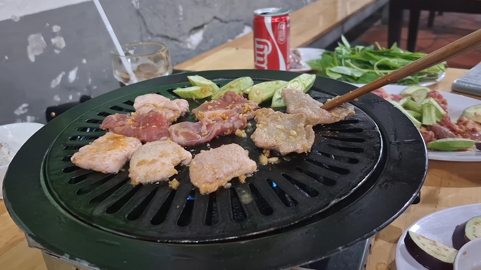 Quán Lẩu Bò Hai Tín - Tran Nao in Thao Dien