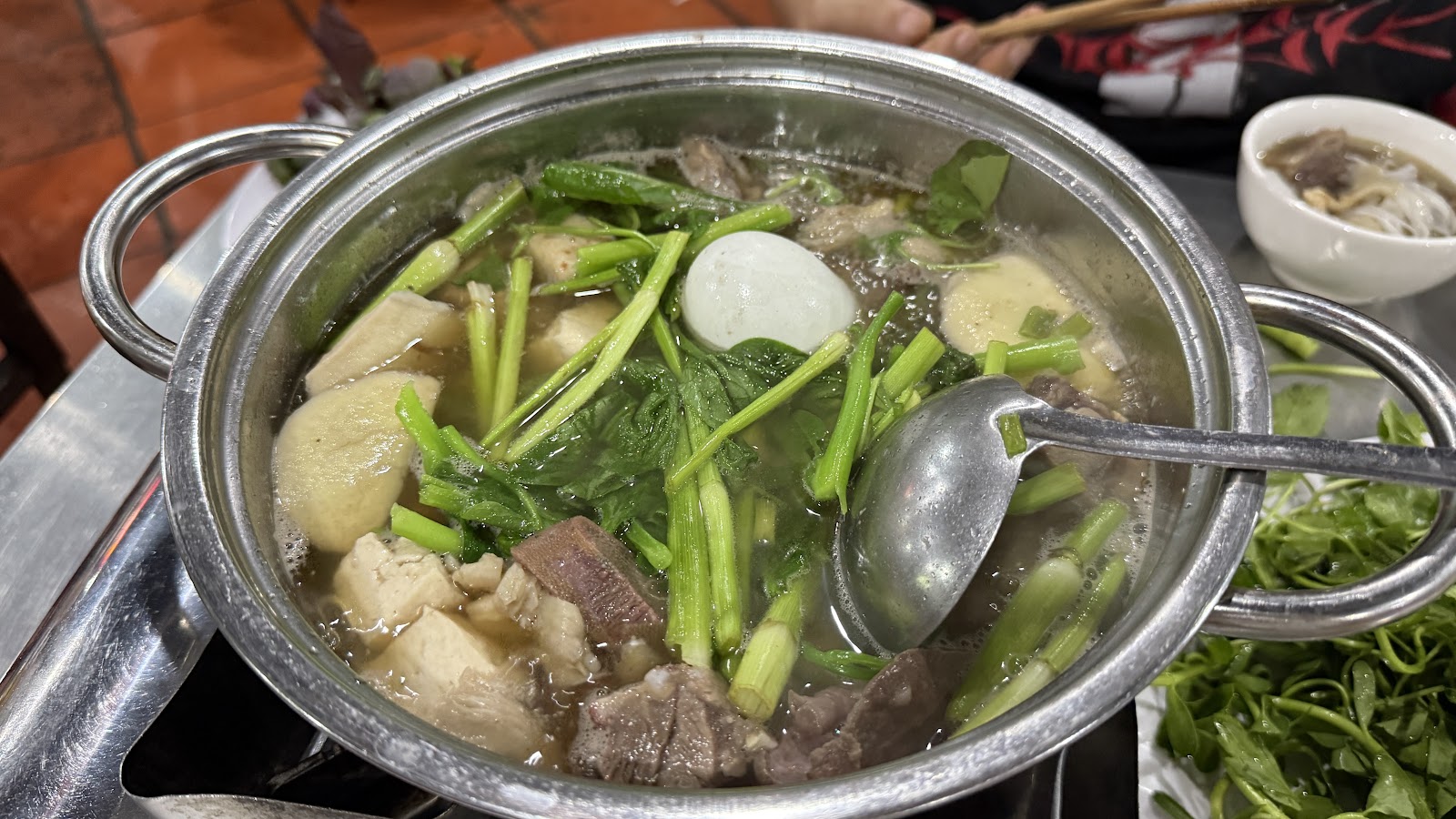 Quán Lẩu Bò Hai Tín photo 7 in Thao Dien