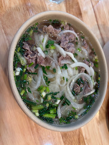 Quán Little Hà Nội - Coffee & Cuisine & Vegetarian & Traditional food photo 8 in Thao Dien