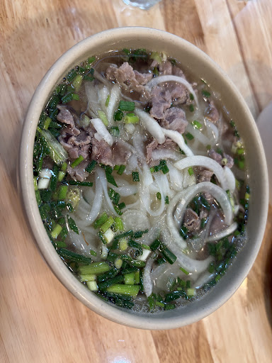 Quán Little Hà Nội - Coffee & Cuisine & Vegetarian & Traditional food photo 4 in Ha Noi