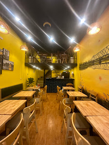 Quán Little Hà Nội - Coffee & Cuisine & Vegetarian & Traditional food photo 7 in Thao Dien
