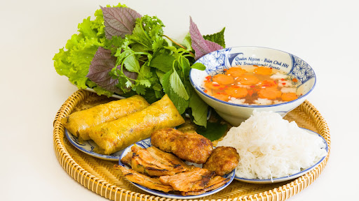 Quán Ngon - Bún Chả Hà Nội photo 2 in Thao Dien