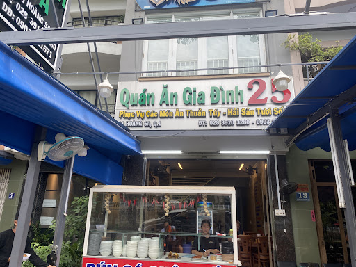 Quán Nhậu Bờ Kè - Lucky Beer photo 5 in Thao Dien