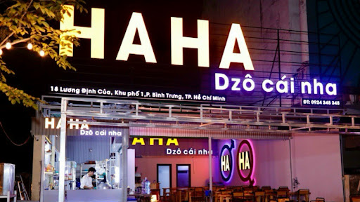 Quán Nhậu HaHa Dzô Cái Nha photo 5 in Thao Dien