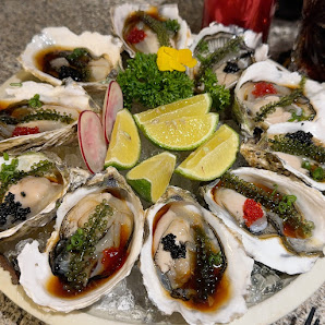 Quán nhậu Nhật Bản Izakaya MATSUKI Tây Hồ photo 8 in Thao Dien