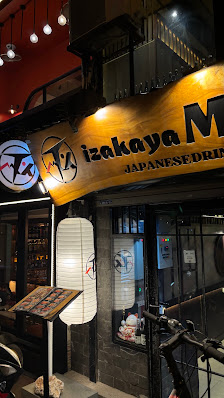 Quán nhậu Nhật Bản Izakaya MATSUKI Tây Hồ photo 3 in Thao Dien