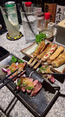 Quán nhậu Nhật Bản Izakaya MATSUKI Tây Hồ photo 4 in Thao Dien