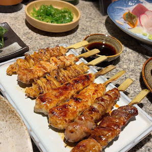 Quán nhậu Nhật Bản Izakaya MATSUKI Tây Hồ photo 6 in Thao Dien
