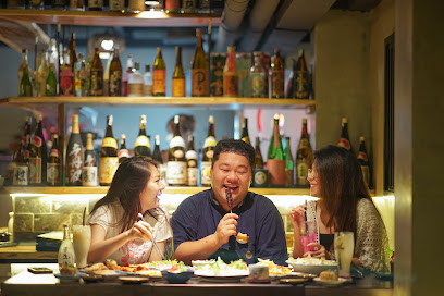 Quán nhậu Nhật Bản Izakaya MATSUKI Tây Hồ Izakaya restaurant in Ha Noi - exterior