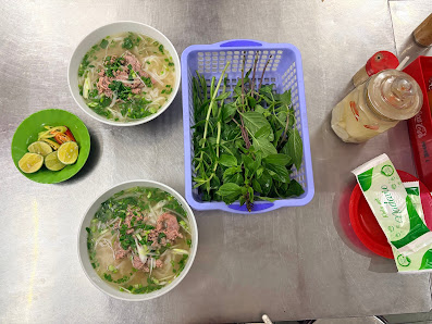 Noodle Soup