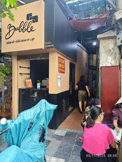 Quán Phở Chay anh Hải - Restaurants in Thao Dien