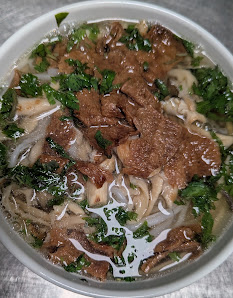 Quán Phở Chay anh Hải photo 5 in Thao Dien