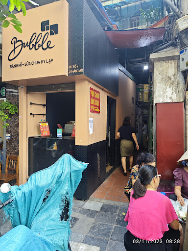 Quán Phở Chay anh Hải photo 2 in Thao Dien