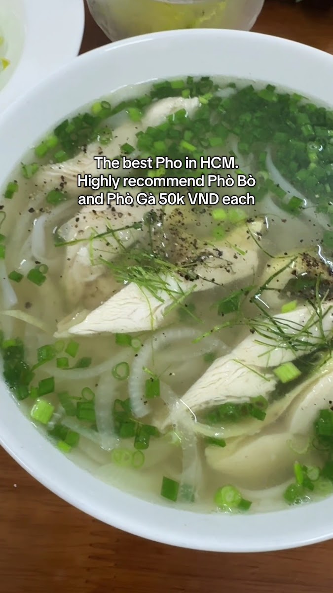 Quan Pho Con Bo Vang photo 6 in Thao Dien