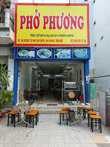 Quán Phở Tươi photo 3 in Thao Dien