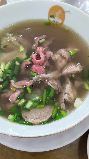 Quán Phở Tươi photo 2 in Thao Dien