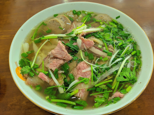 Quán Phở Tươi photo 8 in Thao Dien