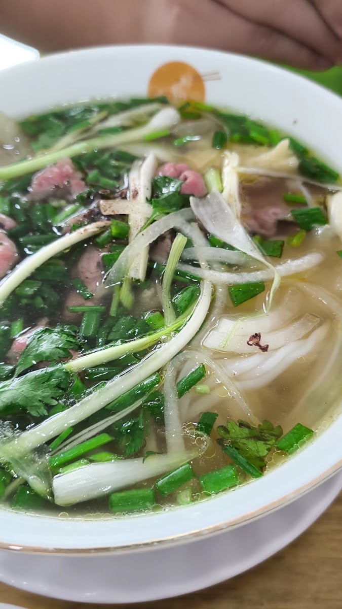 Quán Phở Tươi photo 3 in Thao Dien
