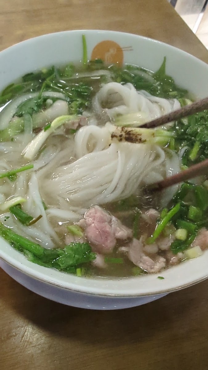 Quán Phở Tươi photo 8 in Thao Dien