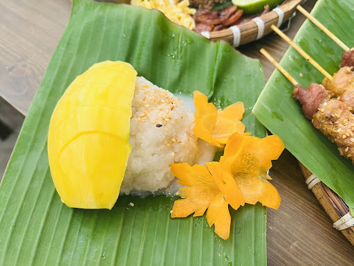 Quán Thái Khapi - 100 Ung Văn Khiêm - Thai in Thao Dien