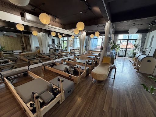 Queen Pilates Powerformer - Hanoi photo 3 in Ha Noi