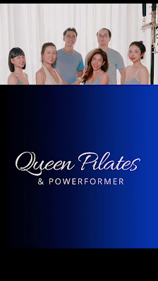 Queen Pilates Powerformer - Hanoi photo 5 in Thao Dien