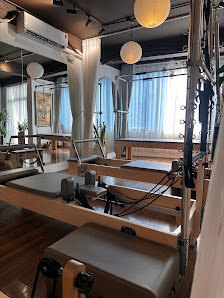 Queen Pilates Powerformer - Hanoi photo 3 in Thao Dien
