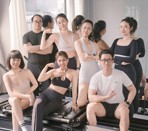 Queen Pilates Powerformer - Hanoi photo 5 in Ha Noi