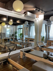 Queen Pilates Powerformer - Hanoi photo 4 in Thao Dien