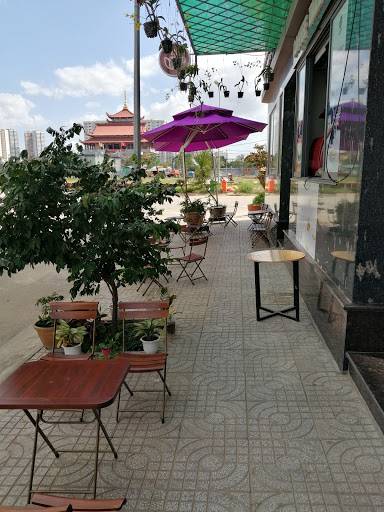 QUỞN Coffee photo 2 in Thao Dien
