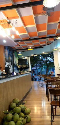 QUỞN Coffee photo 3 in Thao Dien