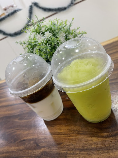 QUỞN Coffee photo 8 in Thao Dien