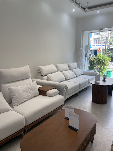 R CONCEPT in Saigon