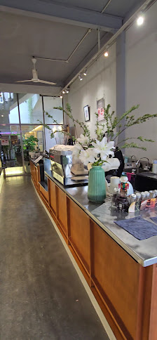RAAW Coffee hàng buồm photo 4 in Thao Dien