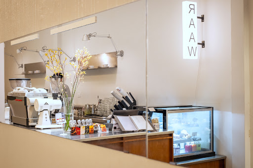 RAAW Coffee hàng buồm photo 2 in Thao Dien