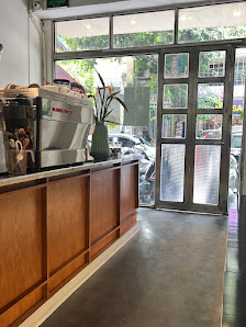 RAAW Coffee hàng buồm photo 3 in Thao Dien