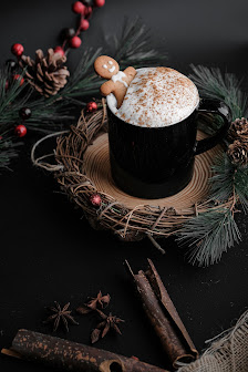 RAAW Coffee hàng buồm photo 6 in Thao Dien