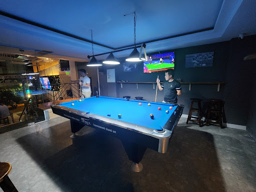Rafters Sports Bar photo 6 in Thao Dien