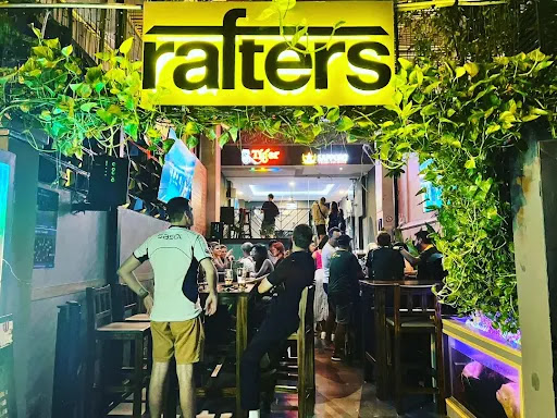 Rafters Sports Bar photo 7 in Thao Dien