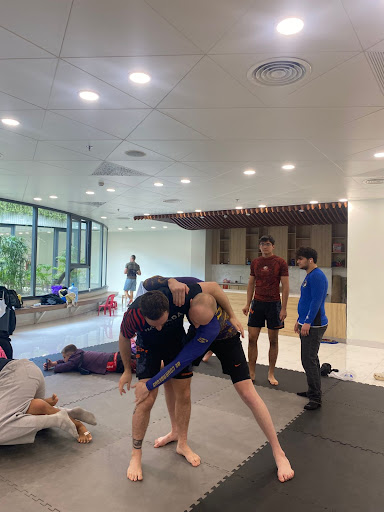 Raijin BJJ Hanoi photo 3 in Ha Noi