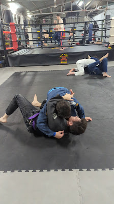 Raijin BJJ Hanoi photo 4 in Thao Dien