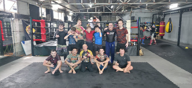 Raijin BJJ Hanoi photo 5 in Thao Dien