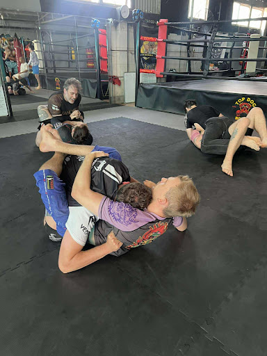Raijin BJJ Hanoi photo 6 in Ha Noi