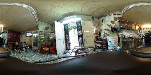 RAILWAY TUAN CAFE (The ORIGINAL) ) photo 2 in Thao Dien