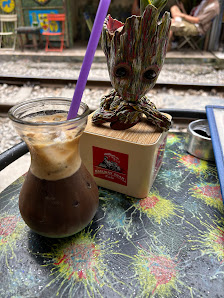 RAILWAY TUAN CAFE (The ORIGINAL) ) photo 7 in Thao Dien