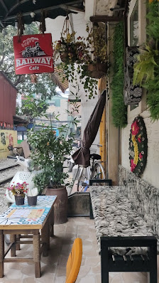 RAILWAY TUAN CAFE (The ORIGINAL) ) photo 6 in Thao Dien