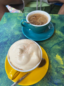 RAILWAY TUAN CAFE (The ORIGINAL) ) photo 8 in Thao Dien