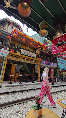 RAILWAY TUAN CAFE (The ORIGINAL) ) photo 4 in Thao Dien