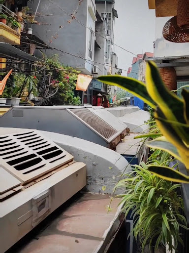 RAILWAY TUAN CAFE (The ORIGINAL) ) photo 5 in Thao Dien