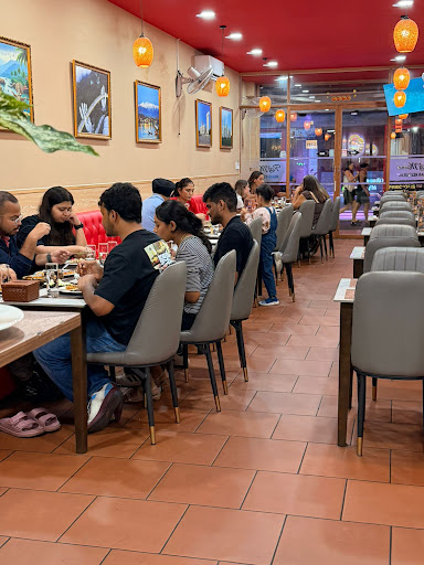 RajMahal Indian Restaurant photo 4 in Thao Dien